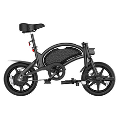 Electric Bike (eBike)