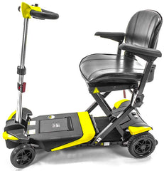 Foldable Travel Scooter