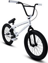 20-Inch & 16-Inch BMX Freestyle Bikes for Teens and Adults