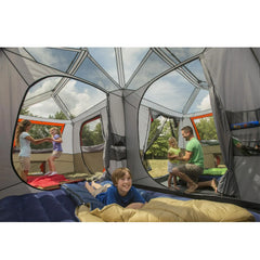 12-Person Cabin Tent