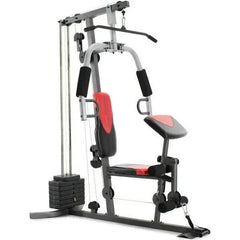 Home Gym System