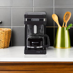 10-Cup Coffee Maker