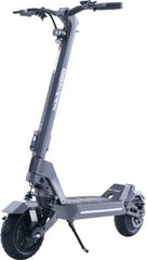 10-Inch Electric Scooter, 48 KPH, 40 KM Range